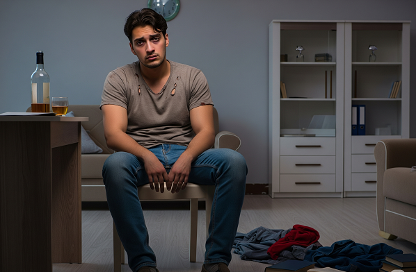 alcohol addiction treatment