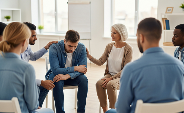 Alcohol Addiction Treatment Can Help