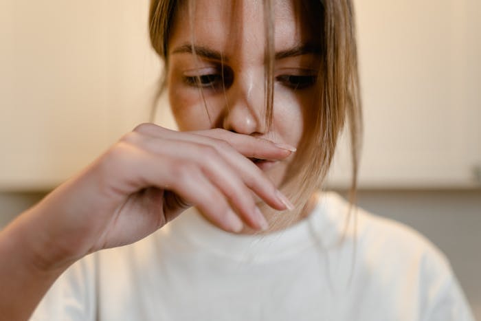 Emotional and Psychological Signs