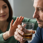 How To Help Someone With Alcohol Addiction​