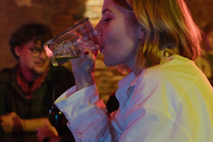 How much alcohol is too much for your heart