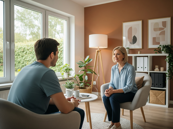 Psychotherapy Program