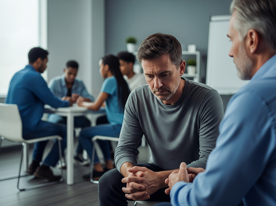 Seeking Help at Palm Coast Treatment Solutions