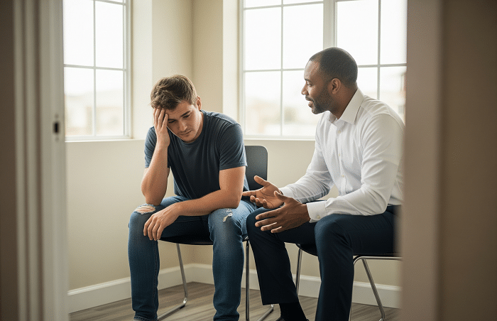 Sudden Onset Alcohol Intolerance