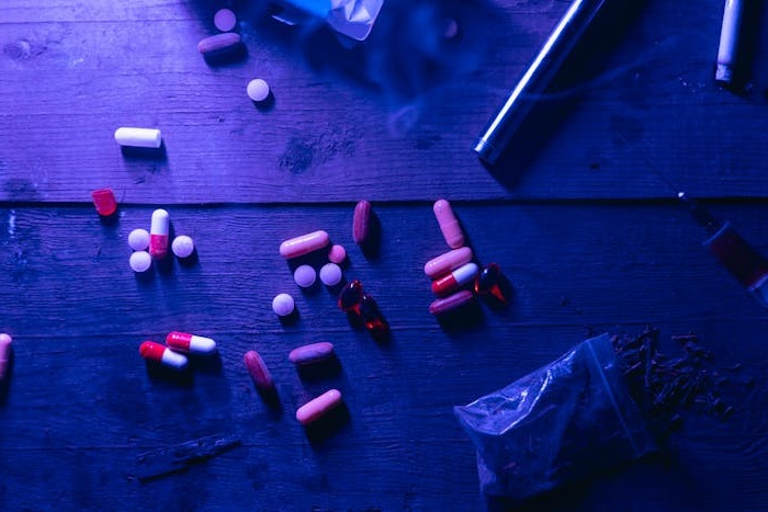 Understanding Drug Addiction