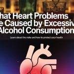 What Heart Problems are Caused by Excessive Alcohol Consumption