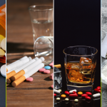 What are the Top 10 Most Addictive Drugs