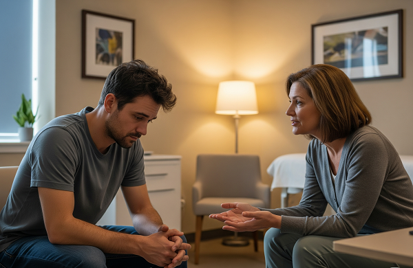 effective mental healthcare in Melbourne, Florida