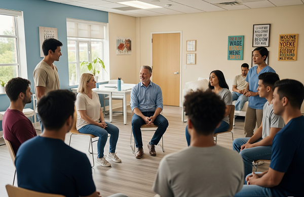 evidence-based treatment practices