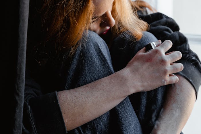 overcoming drug addiction
