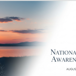 August 30th is National Grief Awareness Day