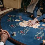 Gambling addiction in Palm Coast