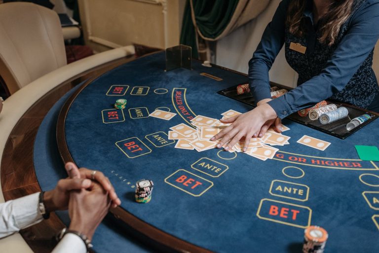 Gambling addiction in Palm Coast
