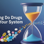 How Long Do Drugs Stay in Your System