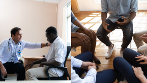 Inpatient vs Residential Rehab