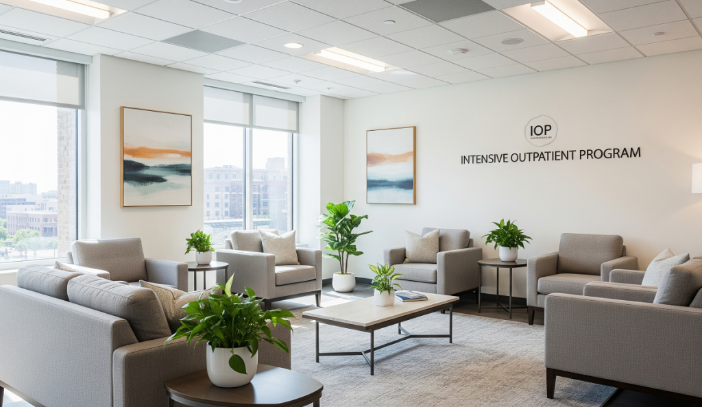 Intensive Outpatient Program in Tampa, FL