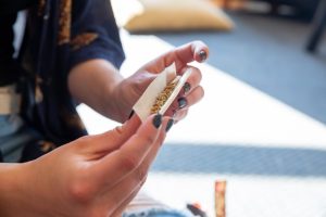 Marijuana Addiction Signs, Symptoms, and Treatment Options