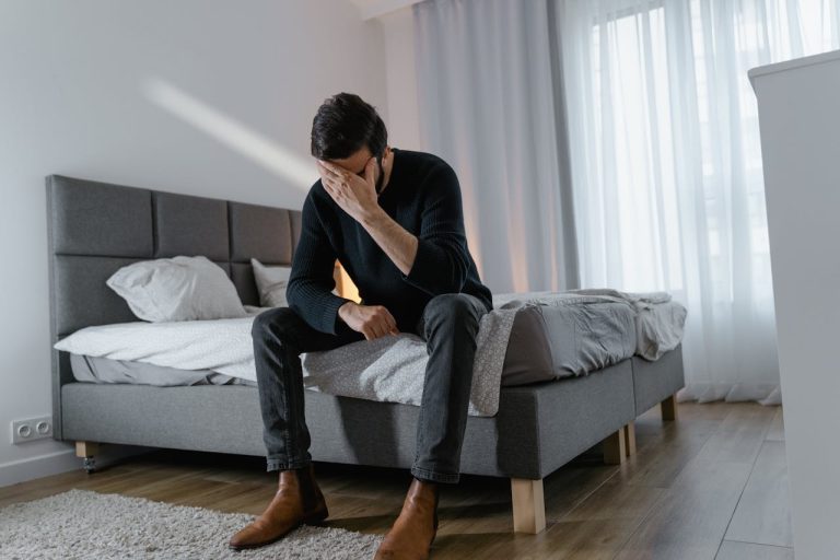 Psychotic Disorders Understanding Types, Symptoms, Causes & Treatment