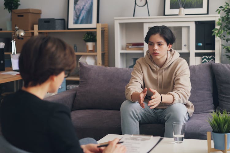 Recover From Marijuana Addiction