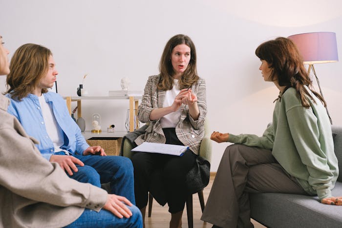Residential Rehab