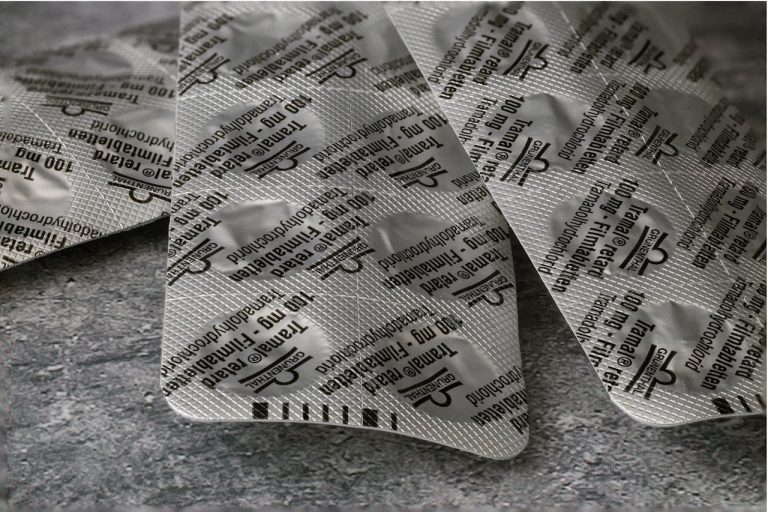 Tramadol Addiction Signs & Symptoms