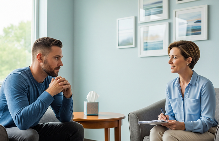 Tramadol Addiction Treatment