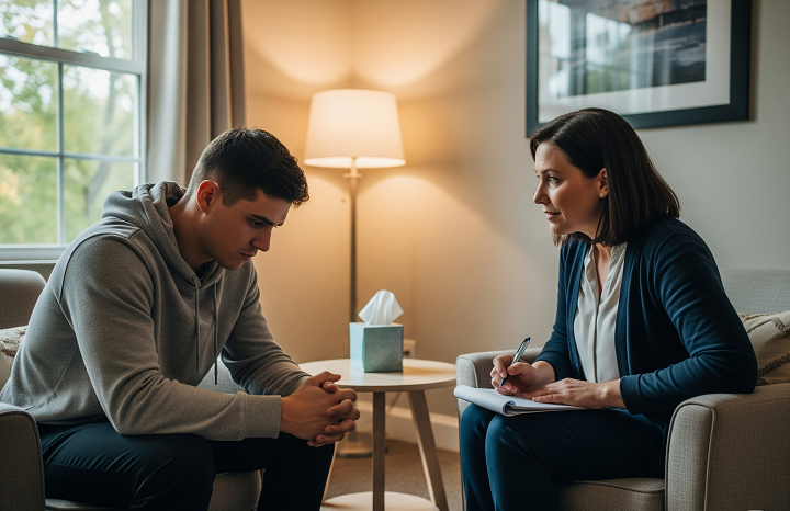 tramadol addiction treatment in Palm Coast