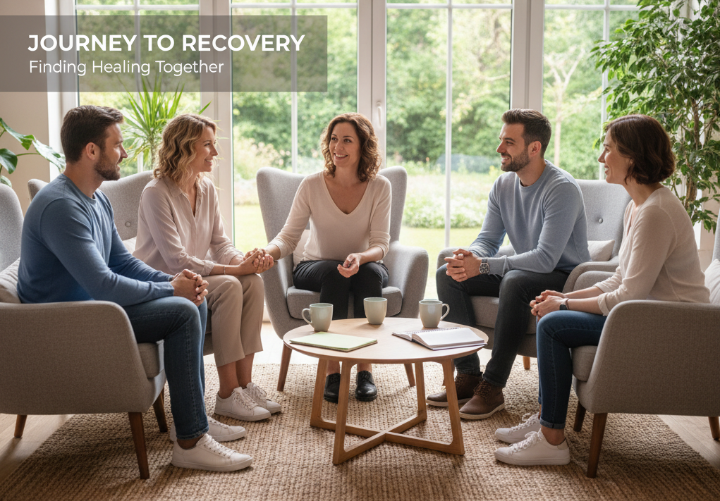How to Find the Right Alcohol Rehab Center