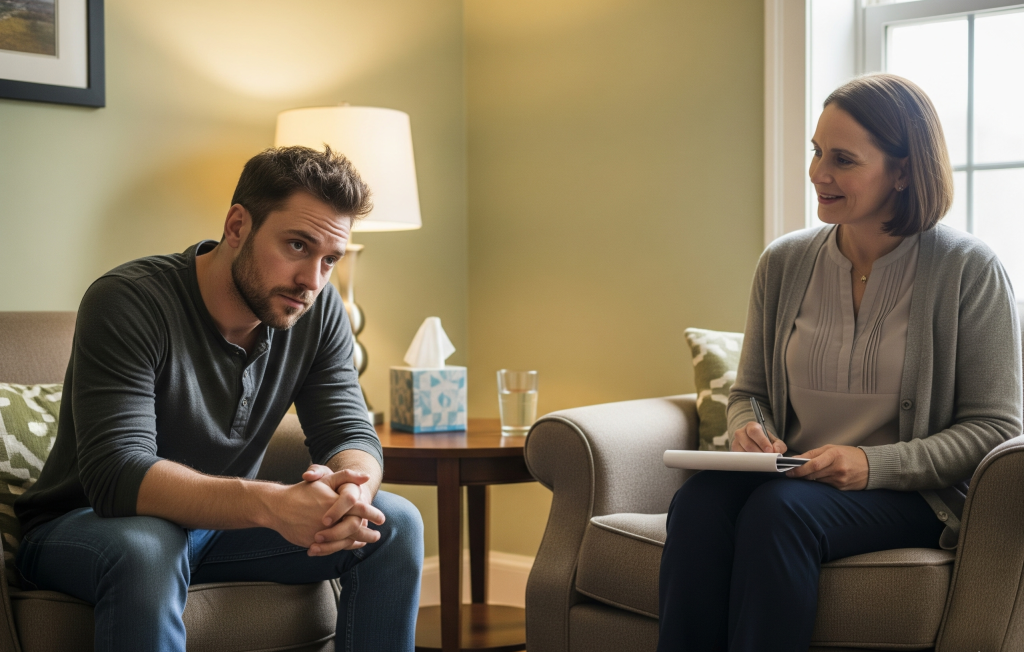 Kratom Addiction Treatment in Palm Coast