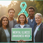 Mental Illness Awareness Week 2025