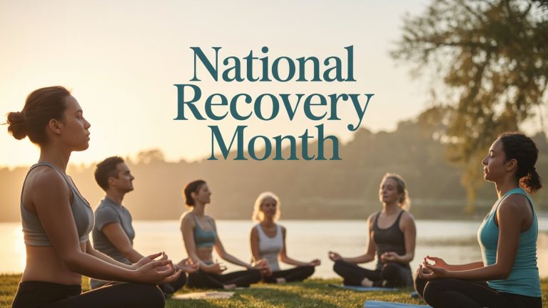 National Recovery Month