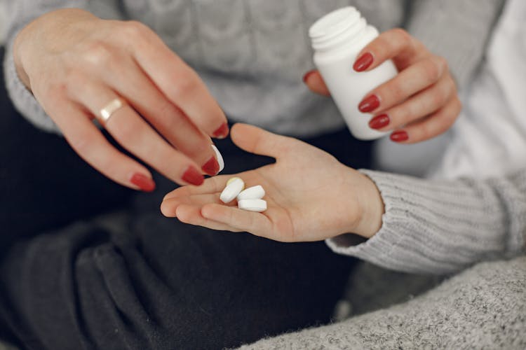 Opiate Drug Treatment