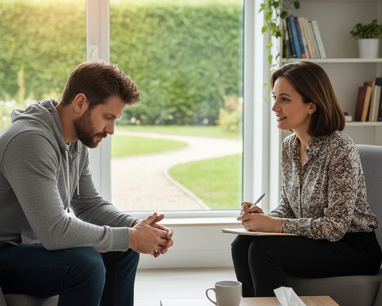 Pink Cocaine (Tusi) Treatment in Palm Coast