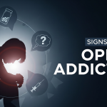 Signs of Opioid Addiction