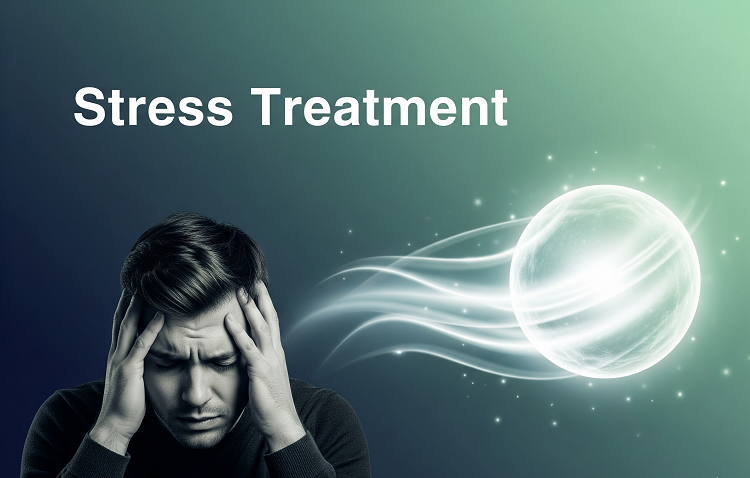 Stress Treatment in Palm Coast