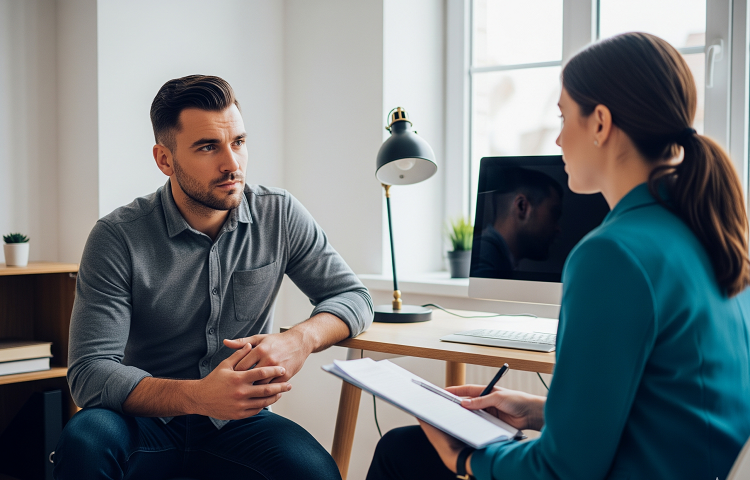 Thinking Disorder Treatment in Palm Coast