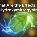 What are the Effects Of 7-hydroxymitragynine