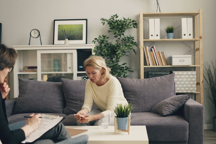 chronic relapse treatment center