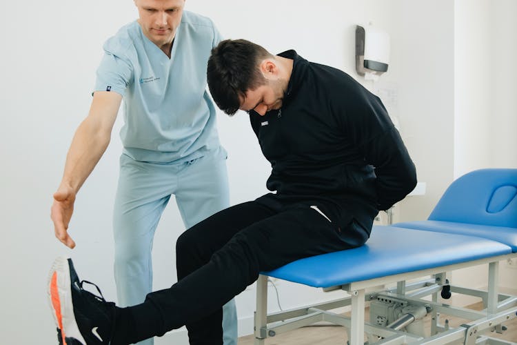 Advantages of Pain Management Therapy