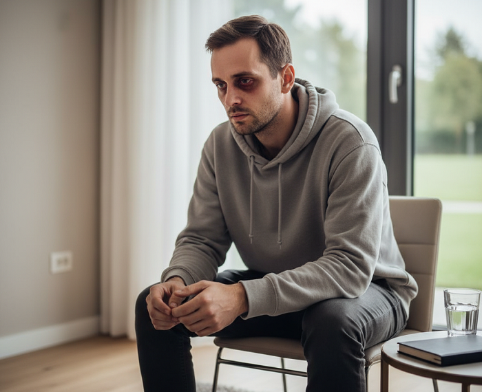 Drug Addiction Symptoms