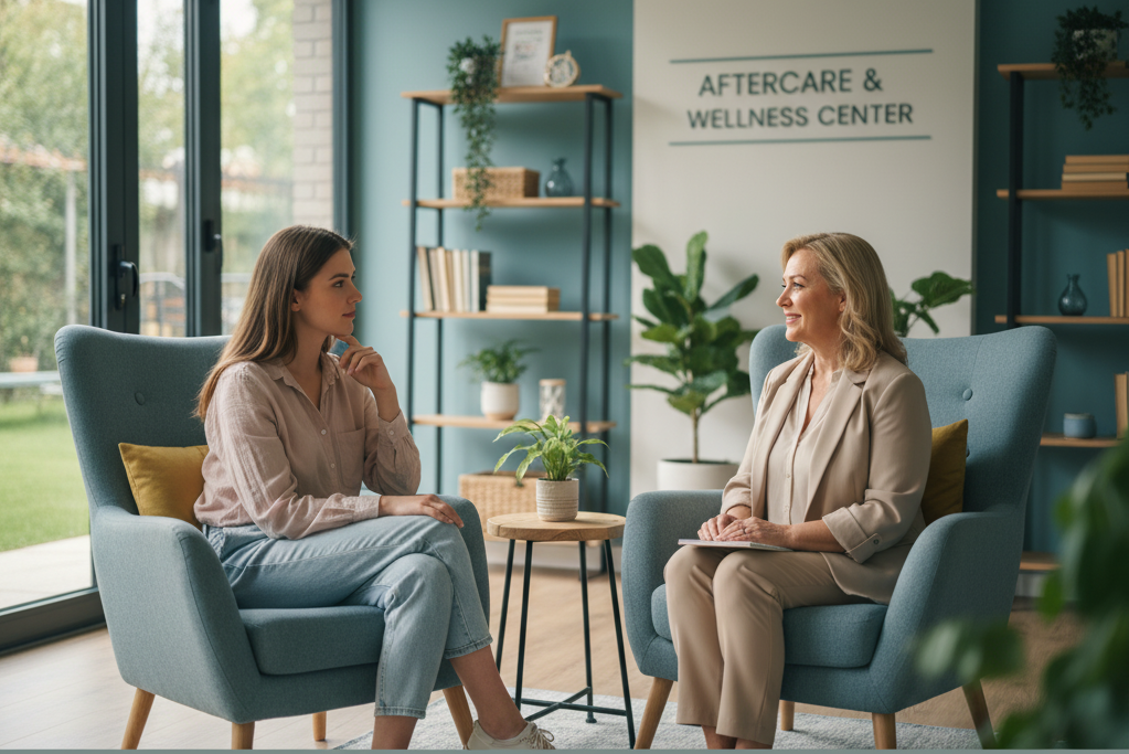 Get Started with Continuing Care Today