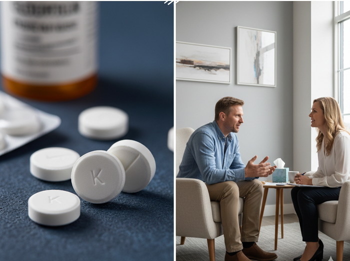 How to Choose the Right Rehab