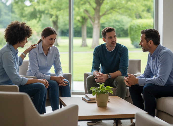 Kratom Addiction Treatment Programs