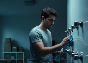 Obsessive-Compulsive Disorder