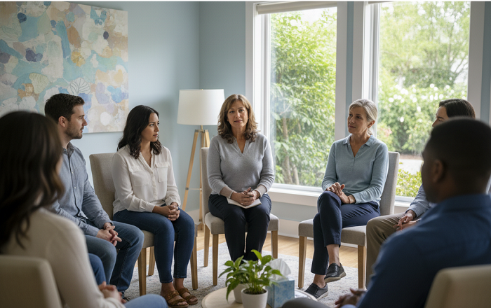 Sex Addiction Program