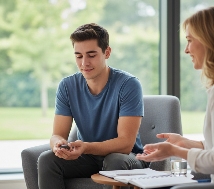 Treatment for Adderall Addiction