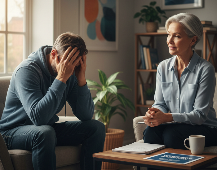 Treatments for Drug and Alcohol Addiction