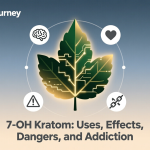 7-OH Kratom Uses, Effects, Dangers, and Addiction Recovery