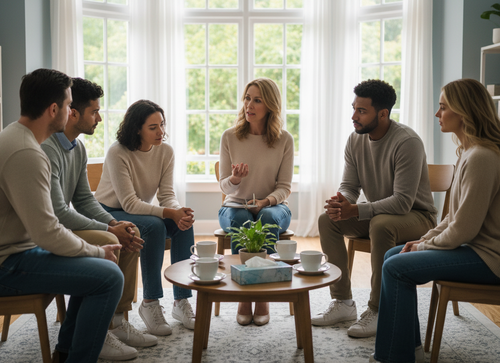 Addiction Treatment in Palm Coast, FL