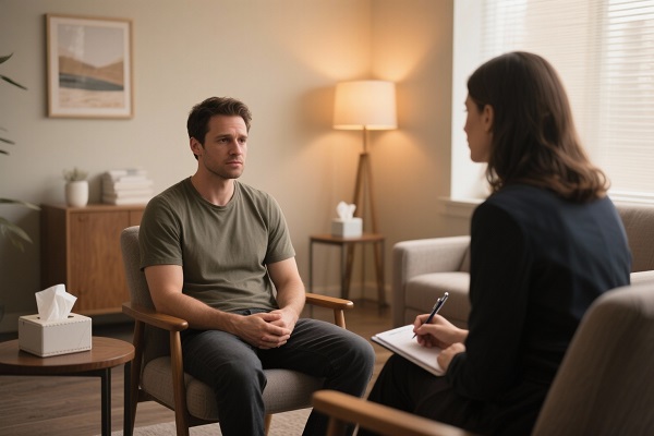 Behavioral Addiction Treatment in Palm Coast